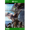 Monster Hunter World XBOX CD-Key